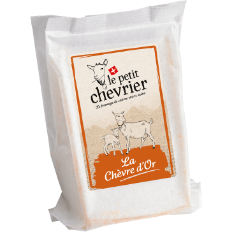 Le Petit Chevrier La Chevre dOr 150g Portion